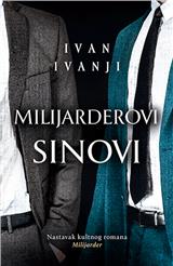 Milijarderovi sinovi